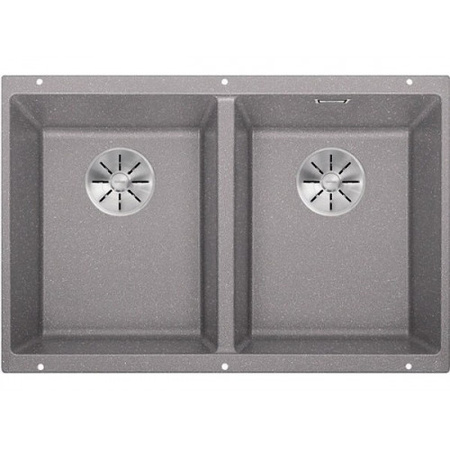 Кухонная мойка Blanco Subline 350/350-U 523576