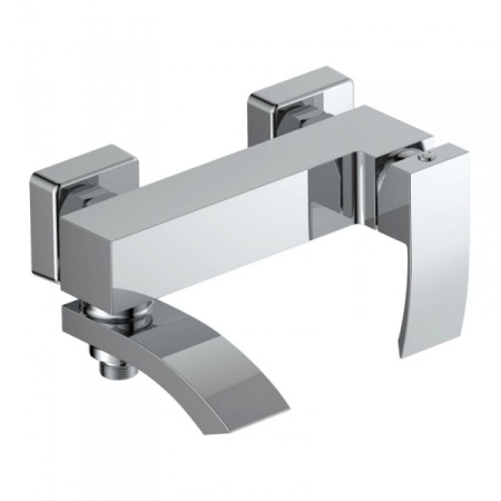 Смеситель для ванны Ganzer Renate GZ 44031