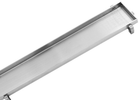 Душевой лоток под плитку для дренажного канала TECE 600870