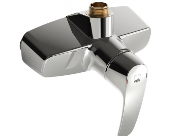 Смеситель для раковины Oras Safira 1055 Смеситель для раковины Oras Safira 1055