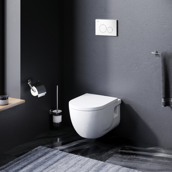 Комплект унитаза с инсталляцией Am.Pm Like IS49001.801701