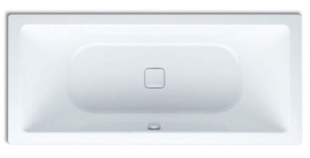 Стальная ванна Kaldewei CONODUO 734 Easy-clean 190x90см (235200013001)
