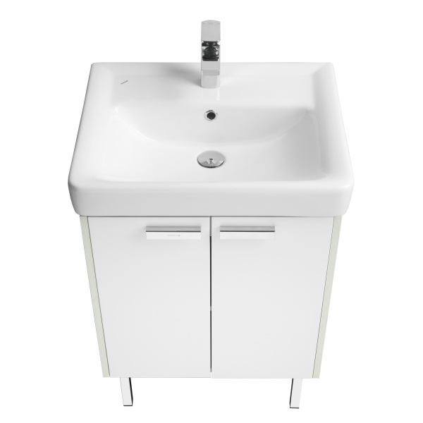 Тумба под раковину Aquaton Йорк 60 1A170201YOAY0