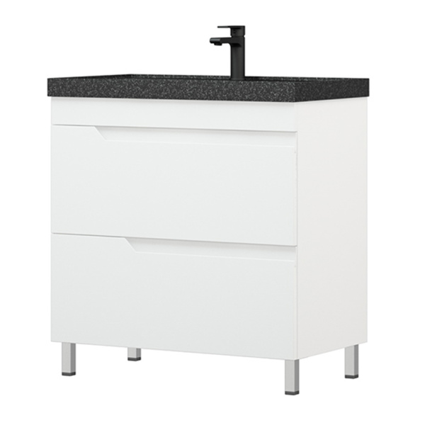 Тумба напольная Corozo Юрма 80 Z2 SD-00001625