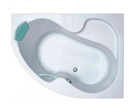 Ванна акриловая Koller Pool Montana (170x105) MONTANA170X105R