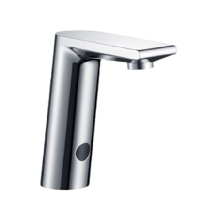 Электронный смеситель для раковины Hansgrohe Metris S 31101000