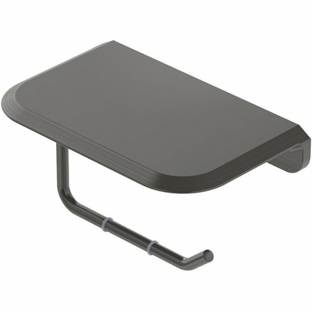 Держатель туалетной бумаги CEZARES LINER-PHM-GM