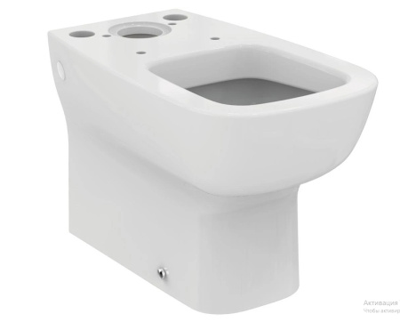 Чаша унитаза Ideal Standard Esedra T282001