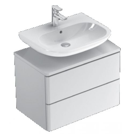 Раковина Ideal Standard Active T054101