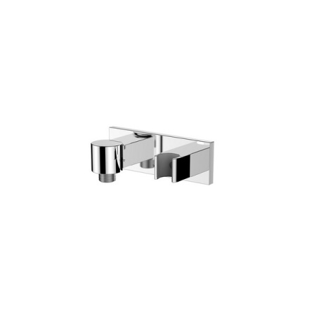 Шланговое подсоединение с держателем Toto Showers DBX111VE