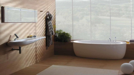 Ванна акриловая Laufen Alessi One 2.4197.0.000.000.1
