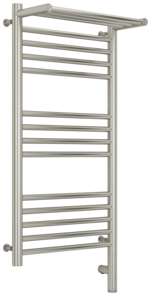 Полотенцесушитель электрический (80х40) Сунержа Богема 3.0 071-5807-8040 правый