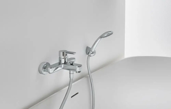 Смеситель для ванны NOBILI ABC AB87110/1CR