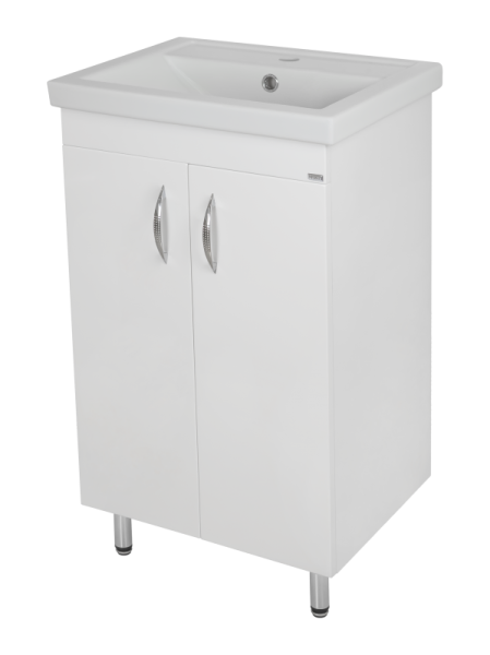 Тумба под раковину Misty Фостер 50 Э-Фос01050-01Пр