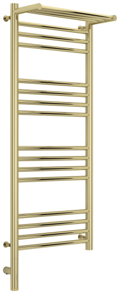 Полотенцесушитель электрический (100х40) Сунержа Богема 3.0 020-5806-1040 левый