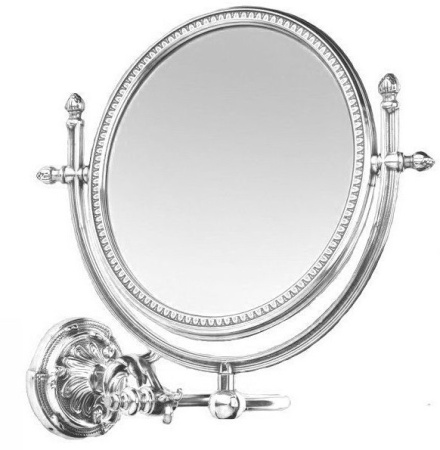 Зеркало увеличительное Art&Max AM-2109-Cr-C