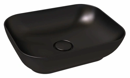 Раковина накладная (49,5х38) Bien Motto MTLG05003FD0B7000