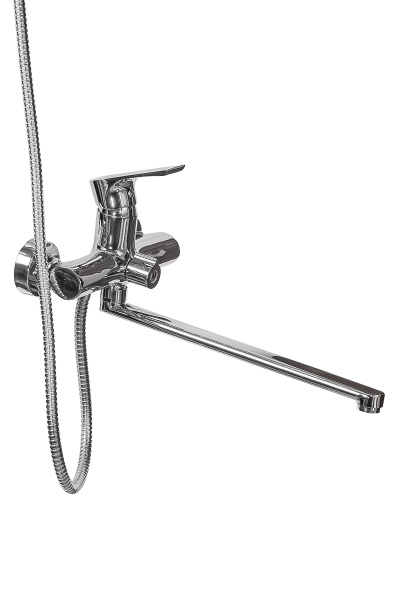 Смеситель для ванны ПСМ-Профсан ЭЛИТ PSM-100-2