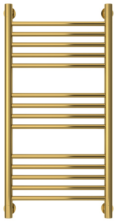 Полотенцесушитель Водяной Прямая Сунержа Богема + (80х40) Золото 03-0220-8040