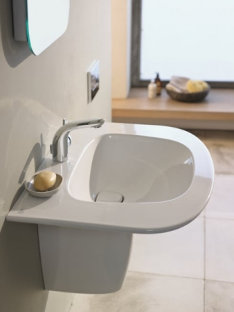 Раковина Ideal Standard Dea T044601