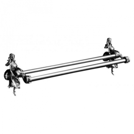 Полотенцедержатель Art&Max AM-0618-T