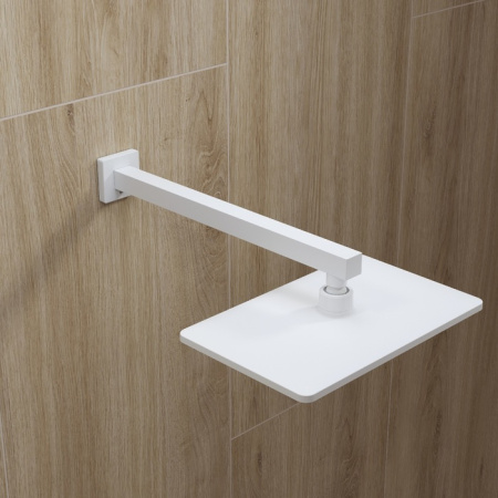 Кронштейн для верхнего душа IDDIS Optima Home OPH40WSi61