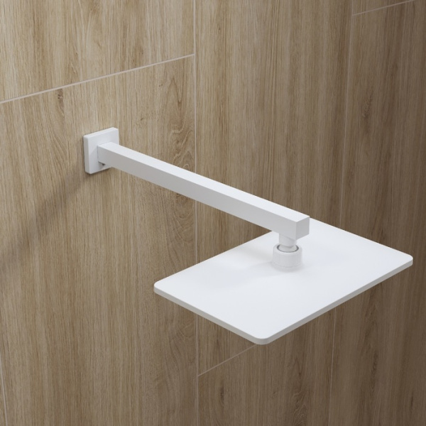 Кронштейн для верхнего душа IDDIS Optima Home OPH40WSi61 Кронштейн для верхнего душа IDDIS Optima Home OPH40WSi61