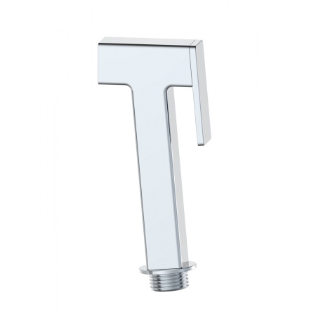 Лейка для гигиенического душа WONZON & WOGHAND, хром WW-88PQ02-CR