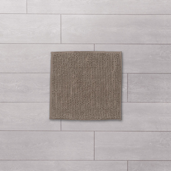 Коврик для ванной комнаты 45*45 IDDIS Promo (P17M445i12)