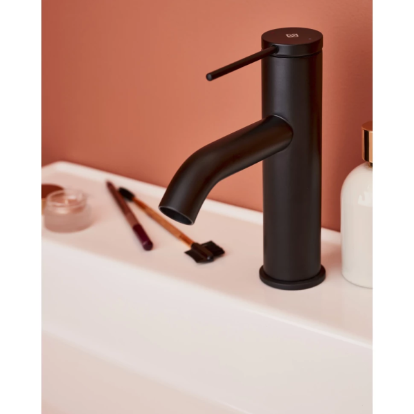 Смеситель для раковины Jacob Delafon Grands Boulevards E77958-4A-BL