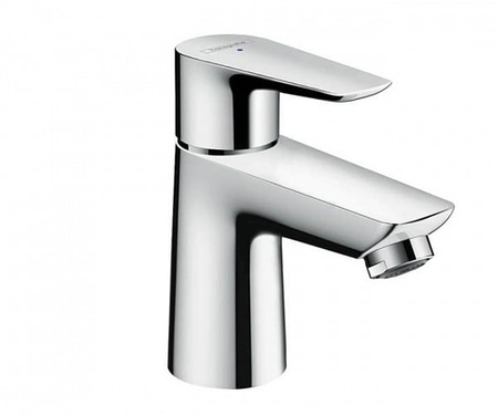 Кран для холодной воды Hansgrohe Talis E 71706000
