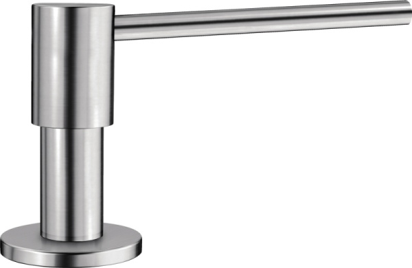 Дозатор Blanco PIONA (нержавеющая сталь) 515991