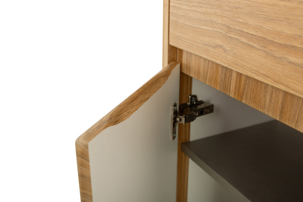 Пенал подвесной Cezares  RELAX-1500-2A-SO-RC-P