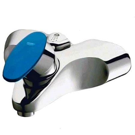 Ручка синяя для смесителя Grohe 16062040