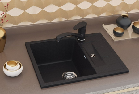 Кухонная мойка Ulgran U-207