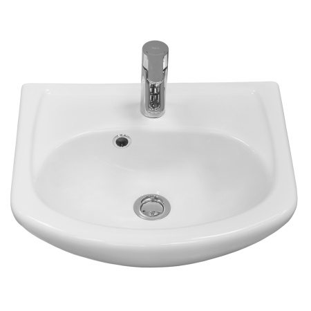 Раковина подвесная (45х38) Aquaton Азов 45 1WH112449