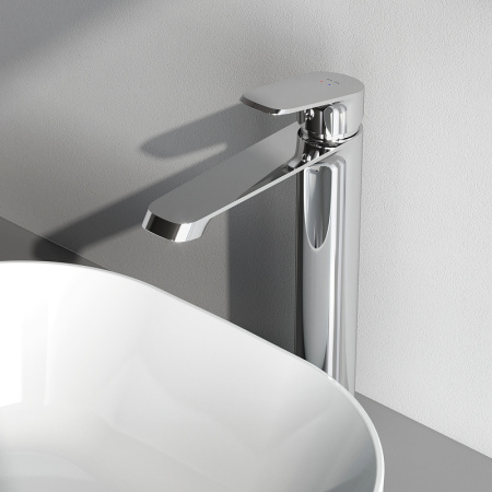 Смеситель для раковины AM.PM Func F8F92000