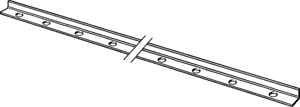 Плиточная окантовка для душевого лотка Viega Advantix Vario 498284 761974