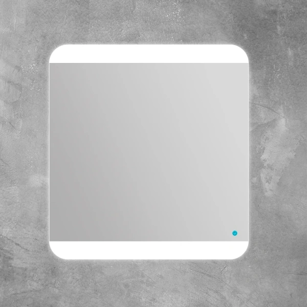 Зеркало (65х70) Cezares 45004