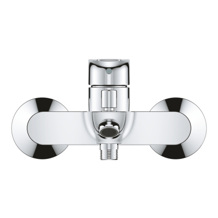 Готовый комплект для ванной комнаты Grohe BauEdge New 1000180