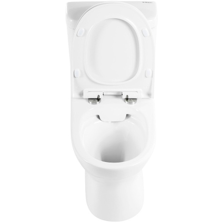 Унитаз компакт BelBagno Steam BB130CPR/SC/BB130T