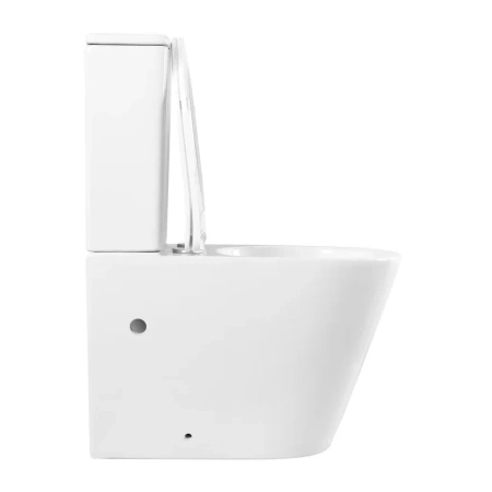 Унитаз напольный Aquatek Вега AQ2904-00