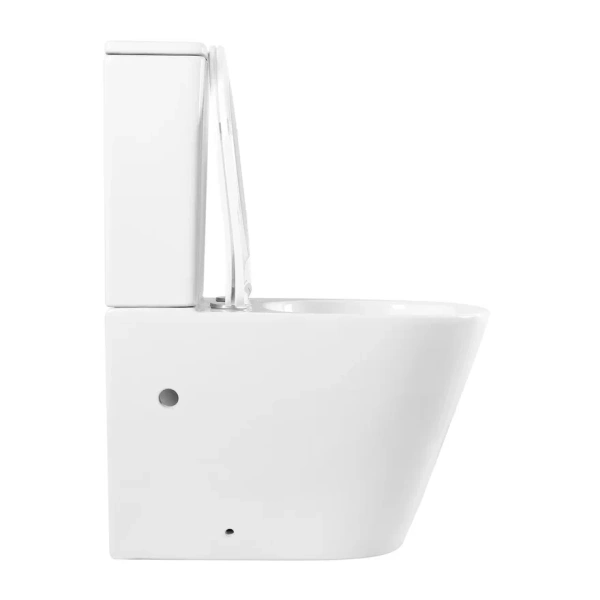 Унитаз напольный Aquatek Вега AQ2904-00