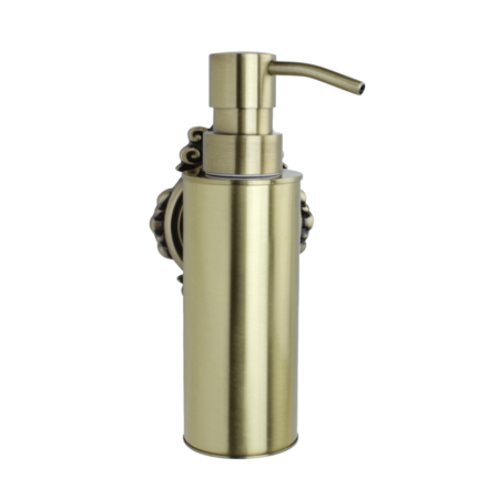 Дозатор жидкого мыла Bronze de Luxe ROYAL R25027