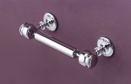 Держатель туалетной бумаги Devon&Devon First DD33100CR