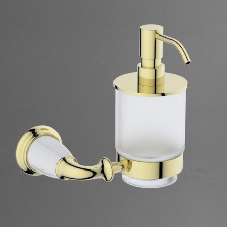 Дозатор Art&Max AM-E-3698AW-Do
