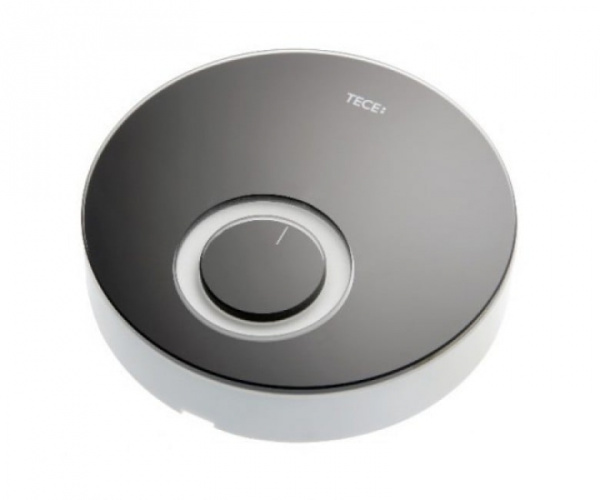 Дизайнерская панель комнатного термостата TECE TECEfloor 77400010