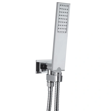 Душевой набор Bossini Flat-One C13001C.030 хром
