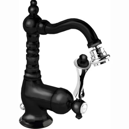 Смеситель для биде Cezares Margot MARGOT-BSM2-NOP