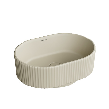 Раковина накладная (53х38) Kerama Marazzi Artbasin VE.wb.50\SAN